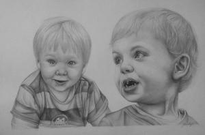 brothers